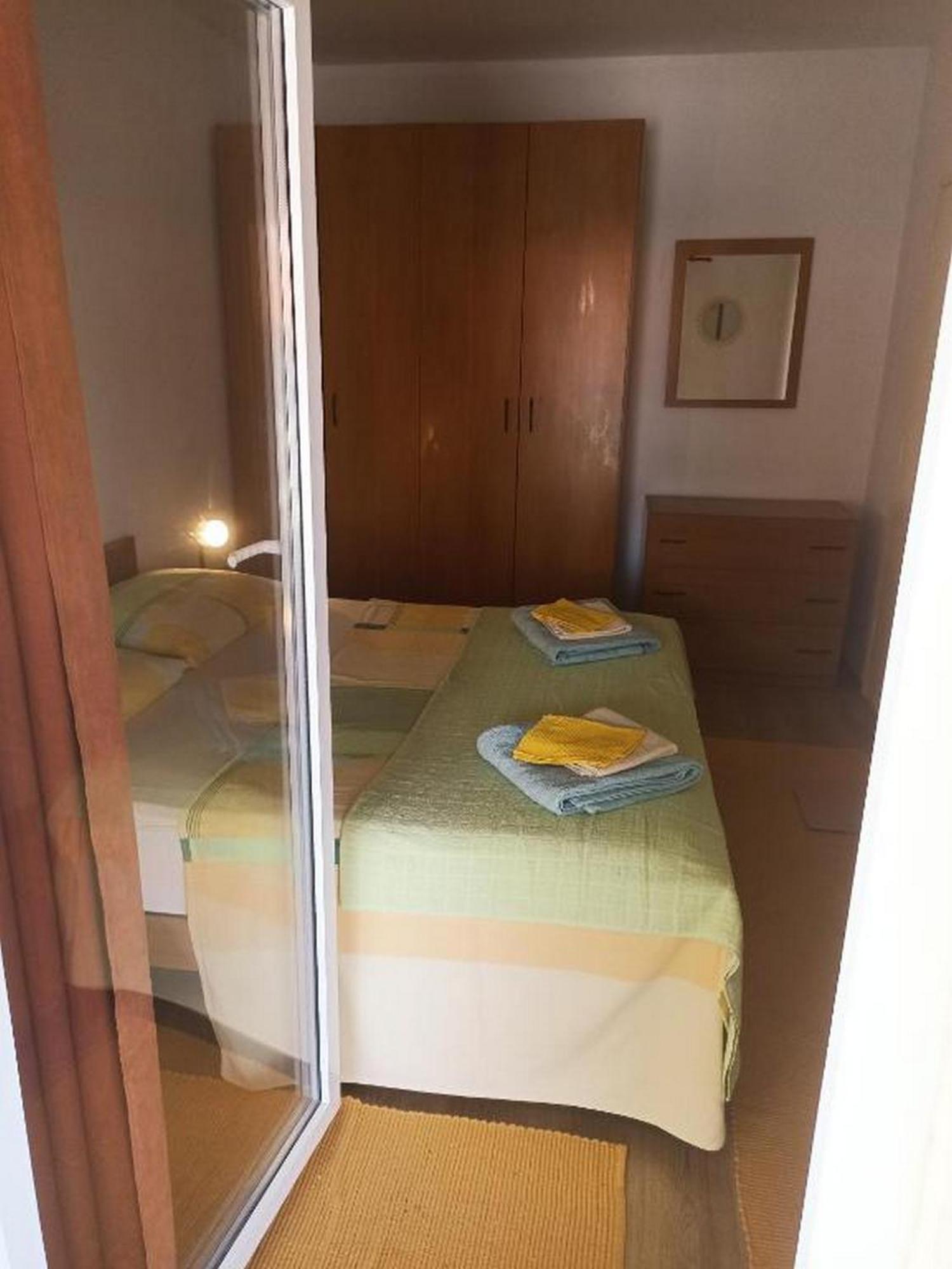 Apartmani Lucia Biograd بيوغْغاد نا موغو الغرفة الصورة