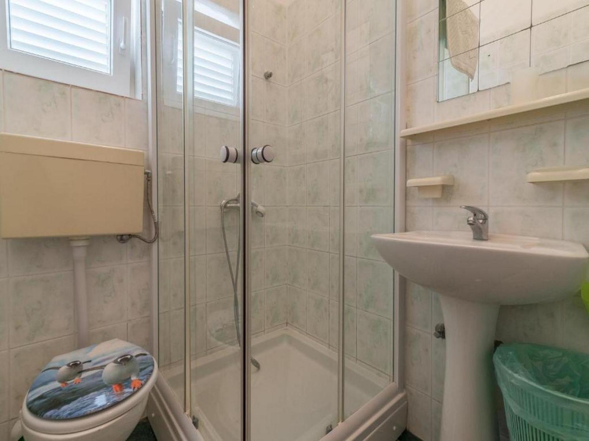 Apartmani Lucia Biograd بيوغْغاد نا موغو الغرفة الصورة