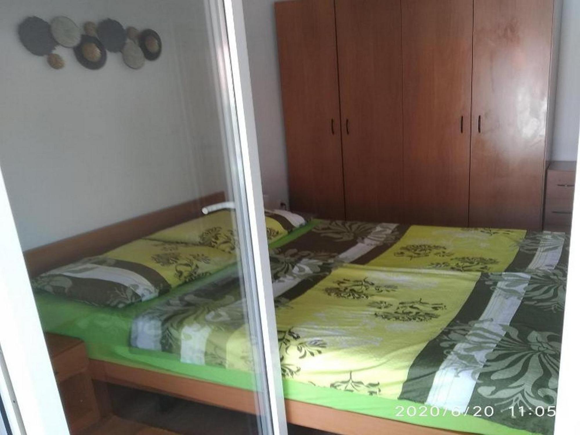 Apartmani Lucia Biograd بيوغْغاد نا موغو الغرفة الصورة