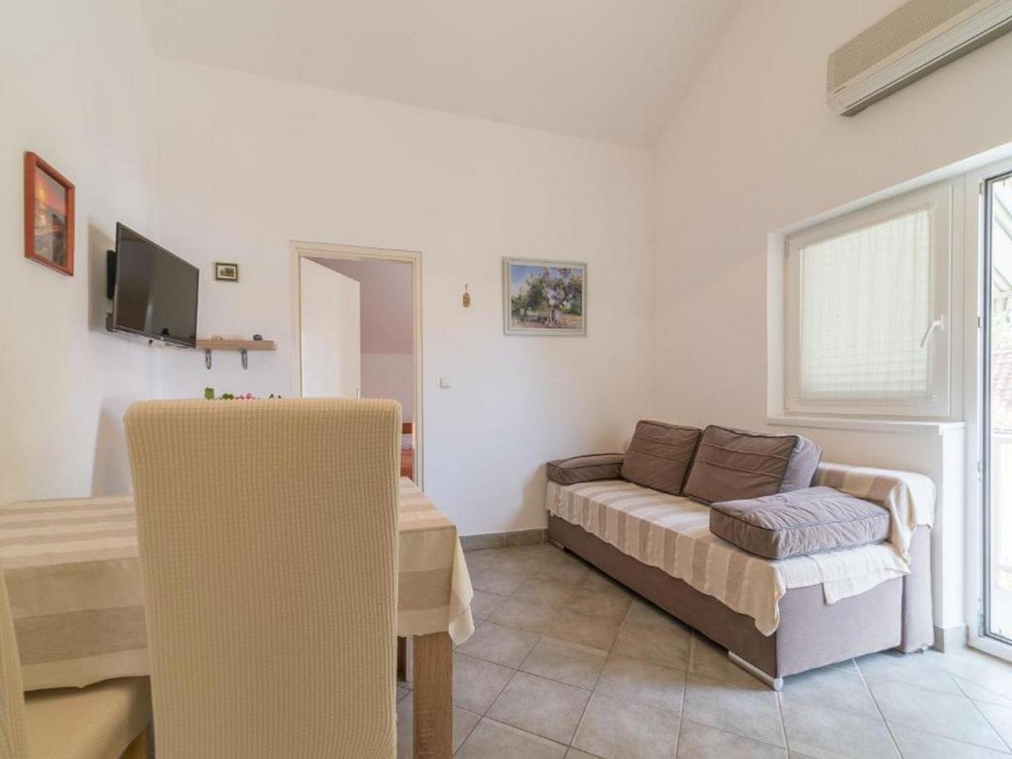 Apartmani Lucia Biograd بيوغْغاد نا موغو الغرفة الصورة