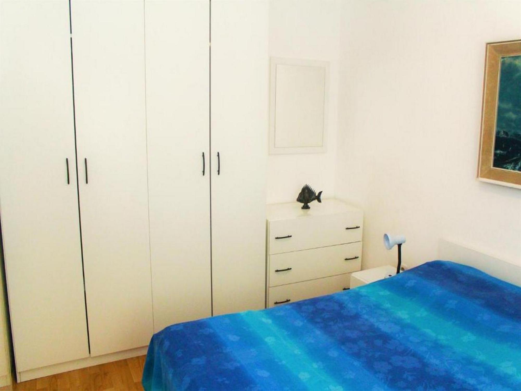 Apartmani Lucia Biograd بيوغْغاد نا موغو الغرفة الصورة