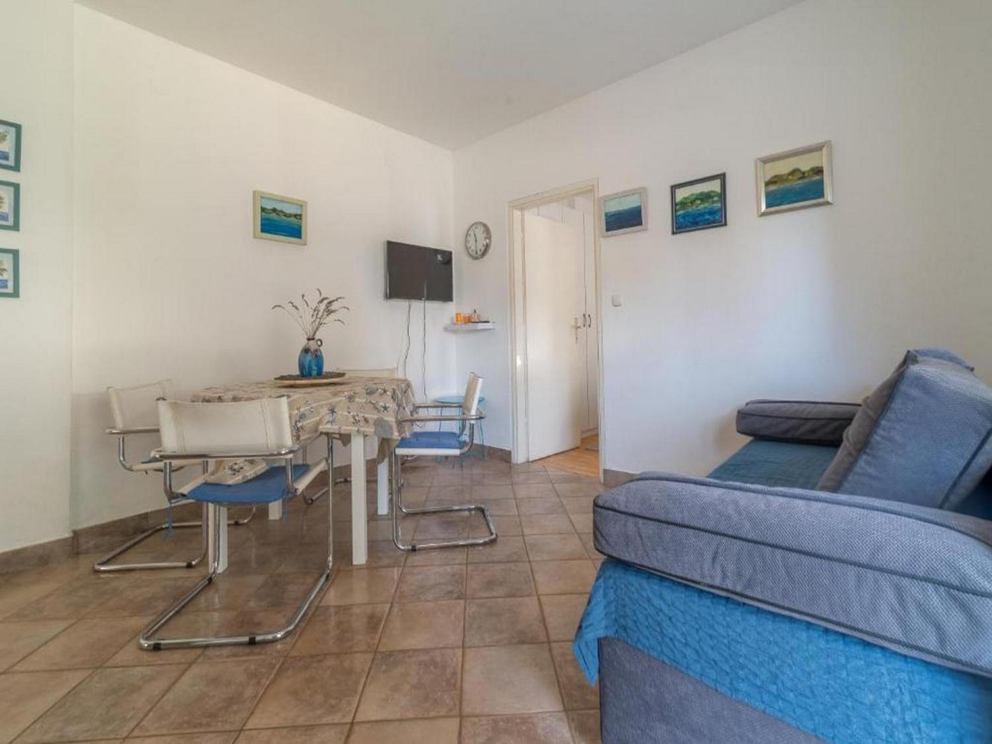 Apartmani Lucia Biograd بيوغْغاد نا موغو الغرفة الصورة