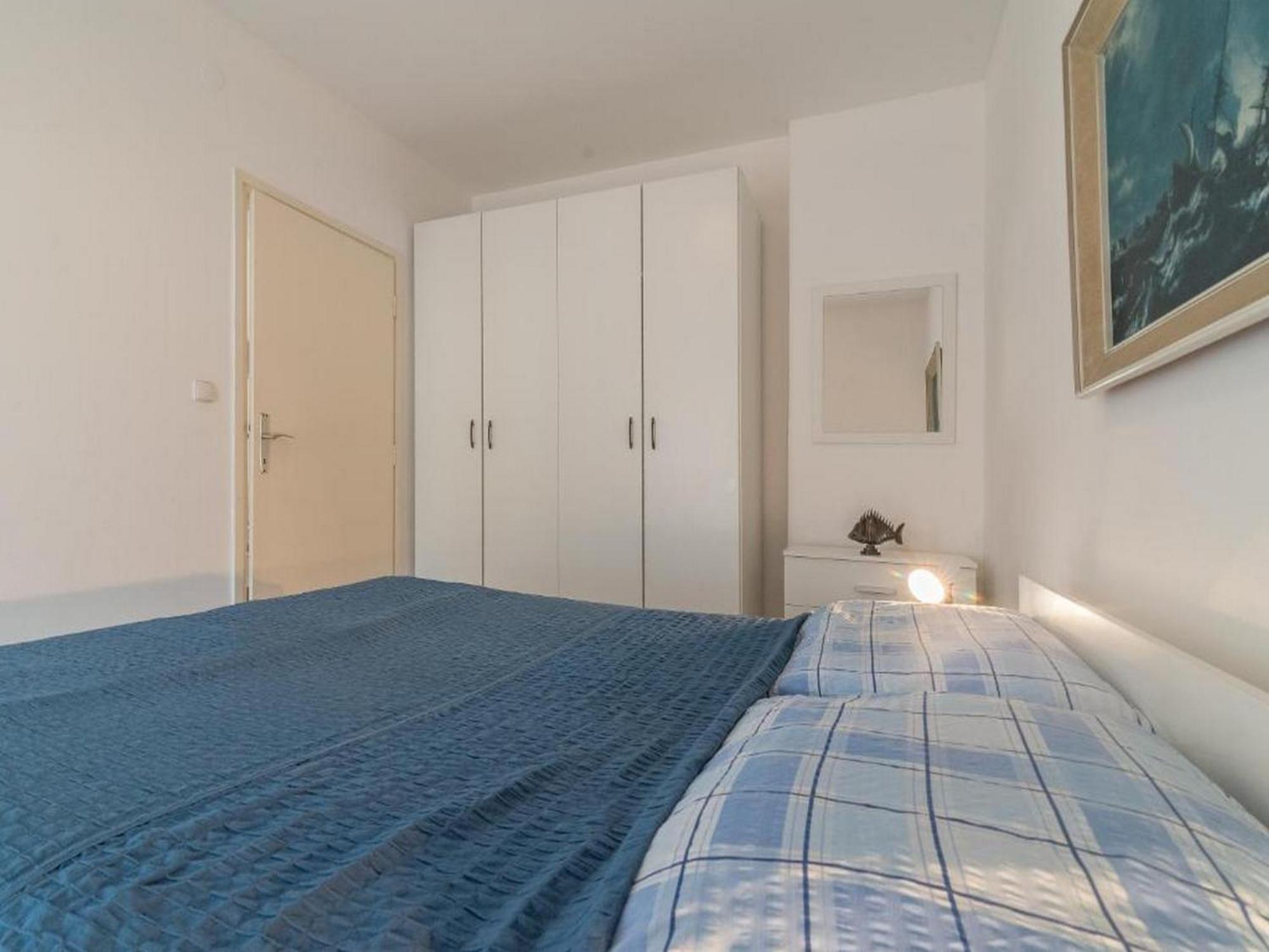 Apartmani Lucia Biograd بيوغْغاد نا موغو الغرفة الصورة