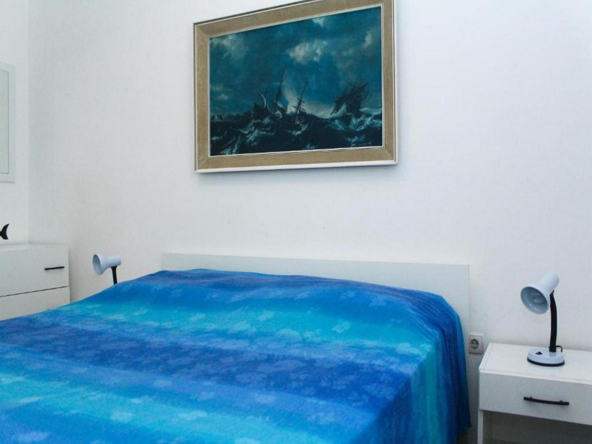 Apartmani Lucia Biograd بيوغْغاد نا موغو الغرفة الصورة