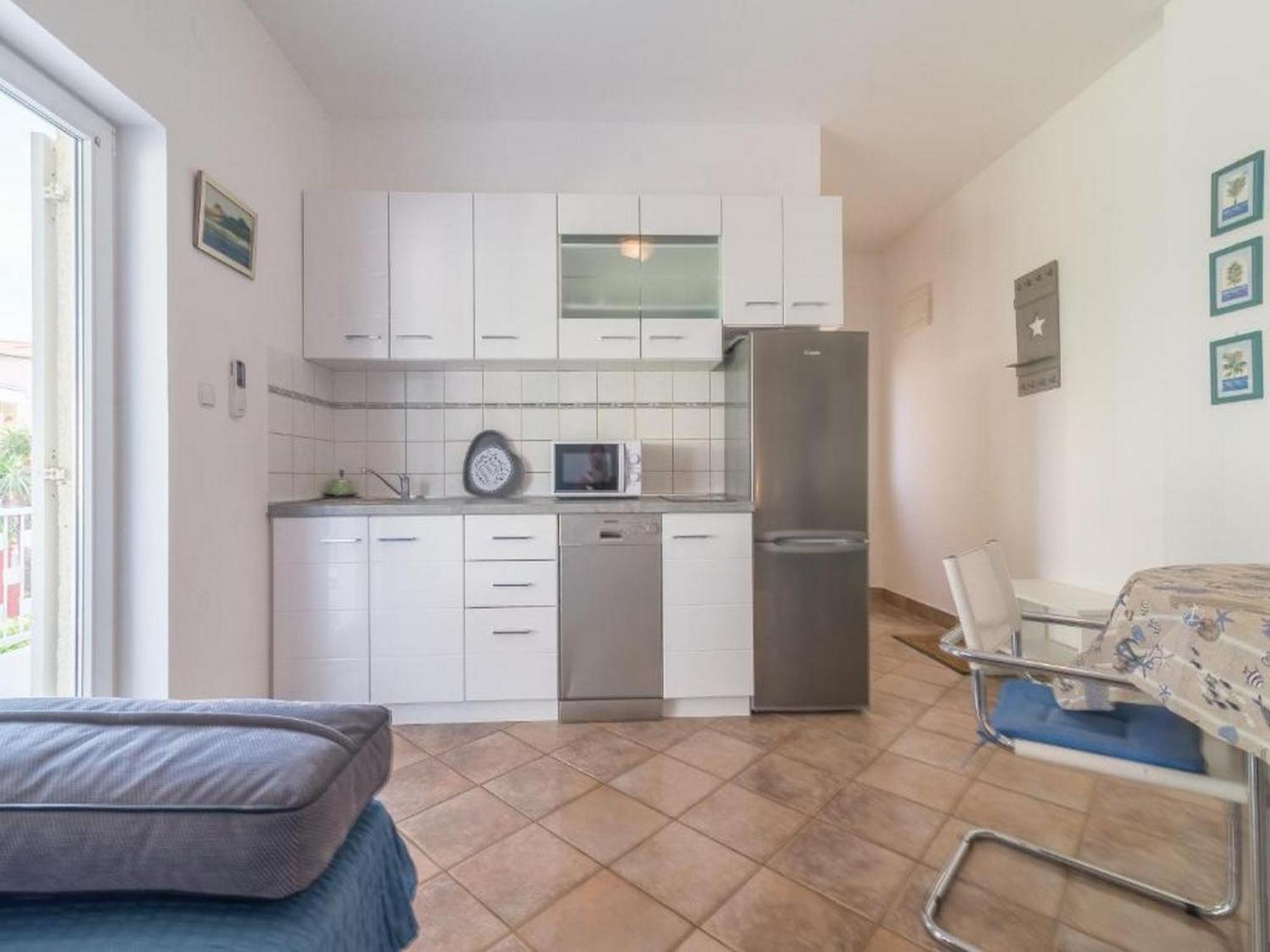 Apartmani Lucia Biograd بيوغْغاد نا موغو الغرفة الصورة