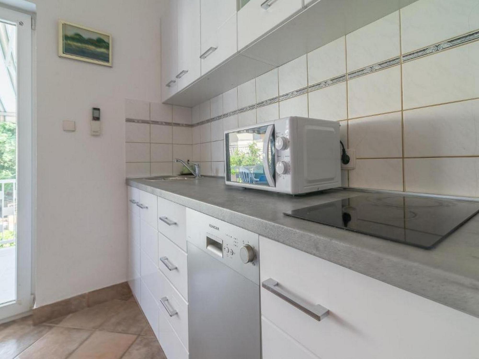 Apartmani Lucia Biograd بيوغْغاد نا موغو الغرفة الصورة